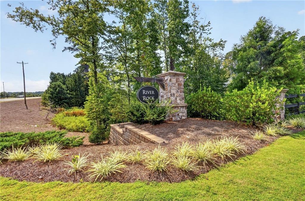 Brewton Bnd, Ball Ground, GA 30107