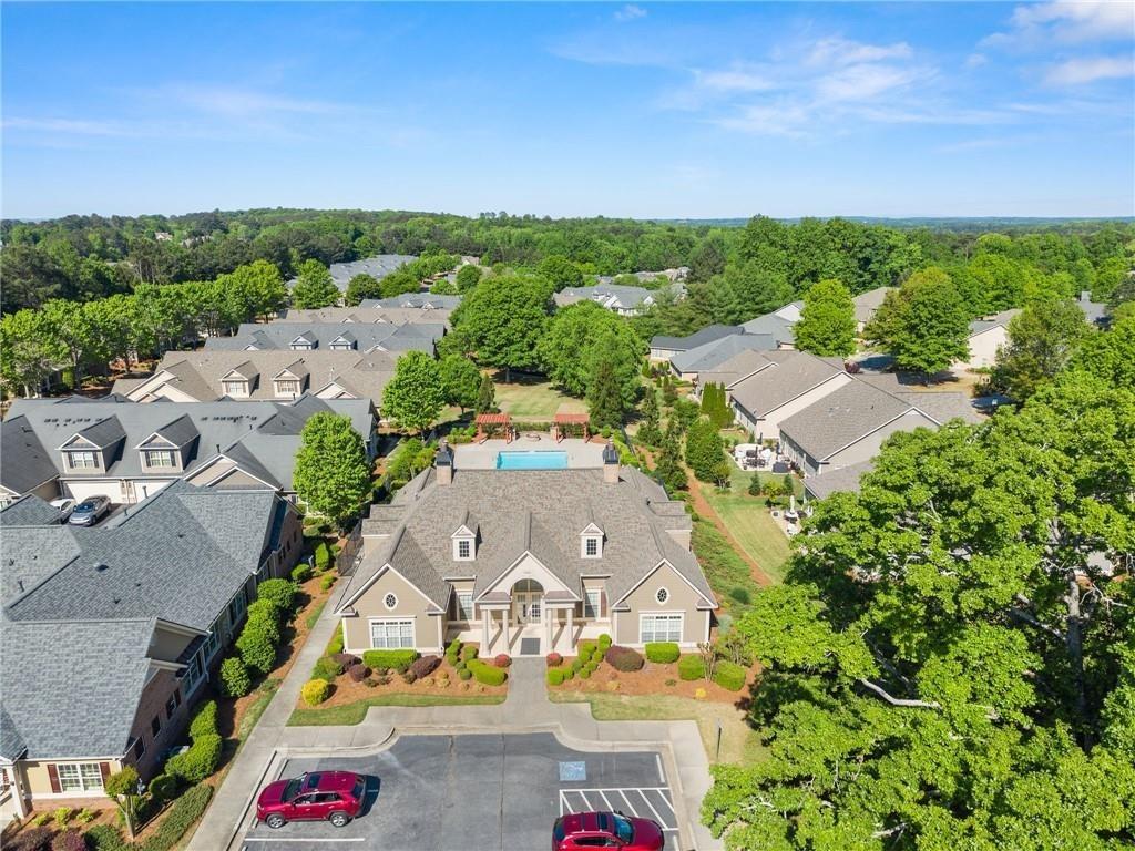 Oak Meadows Ln, Cumming, GA 30041