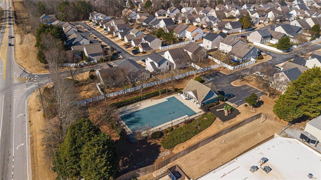 Arrowhead Dr, Dallas, GA 30132