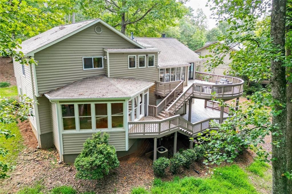 Old Bridge Way, Duluth, GA 30096