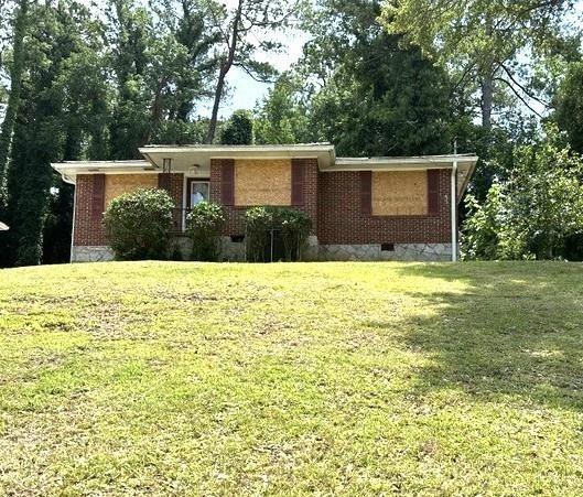 Glenwood Rd, Decatur, GA 30032