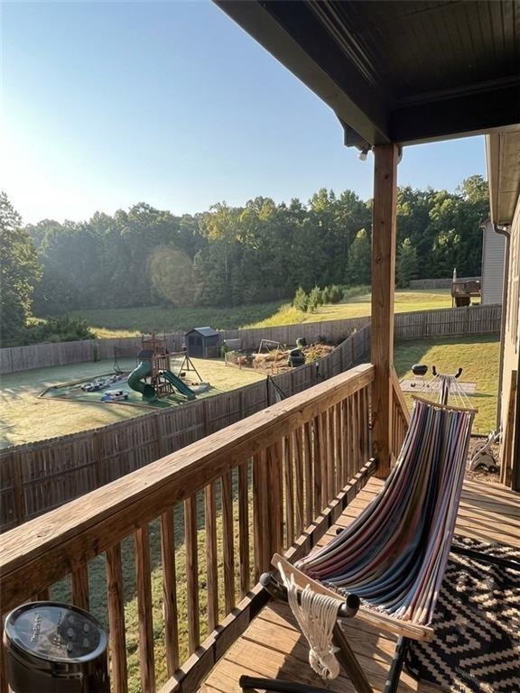 Parkers Pl, Hoschton, GA 30548