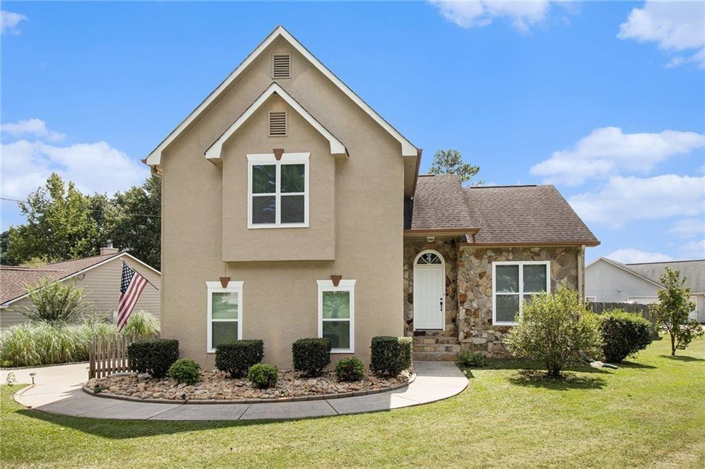 Orr Rd, Jonesboro, GA 30238