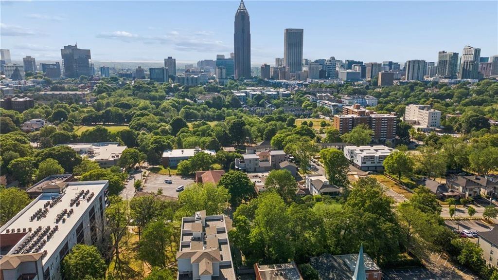 Parkway Dr Ne, Atlanta, GA 30308
