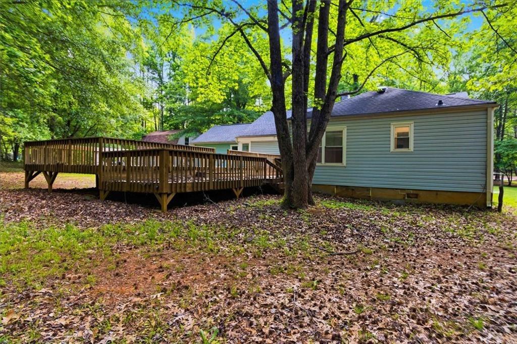 Winding Stream Trl, Hampton, GA 30228