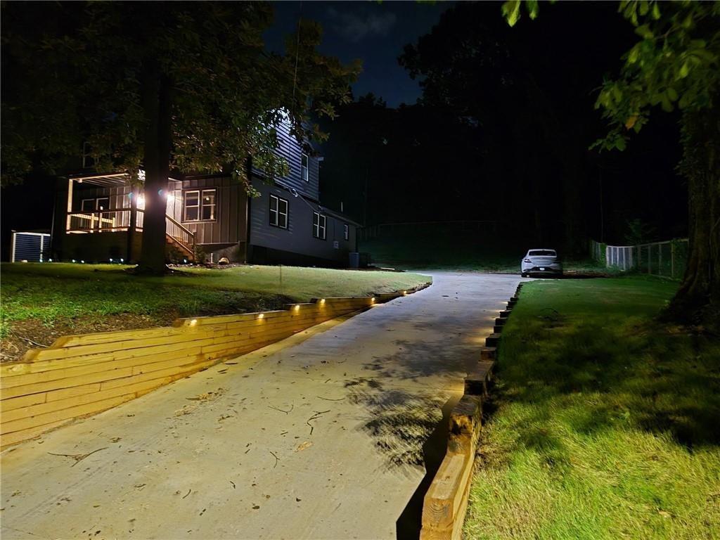 Pegg Rd Sw, Atlanta, GA 30315