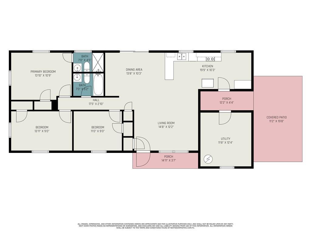 Dorothy Dr, Decatur, GA 30030