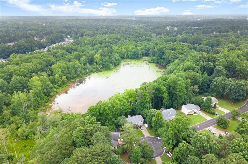 Clinton Pl, Lawrenceville, GA 30043