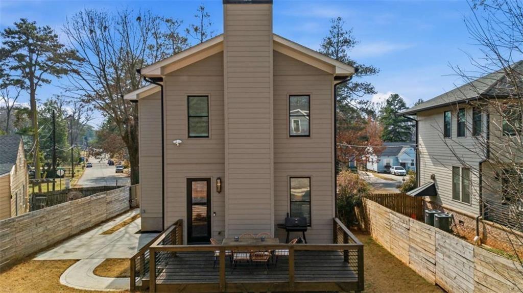 Alexa Ave Se, Atlanta, GA 30317