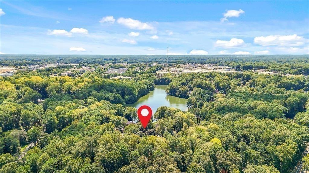 Northlake Ct Ne, Atlanta, GA 30345