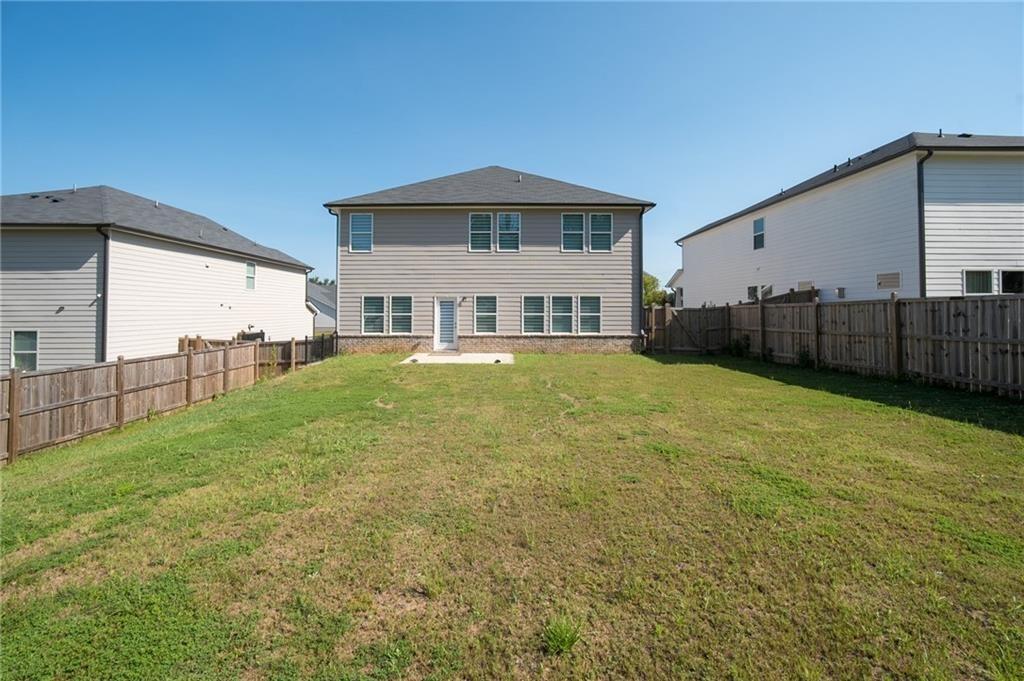 Commodore Ct, Buford, GA 30519