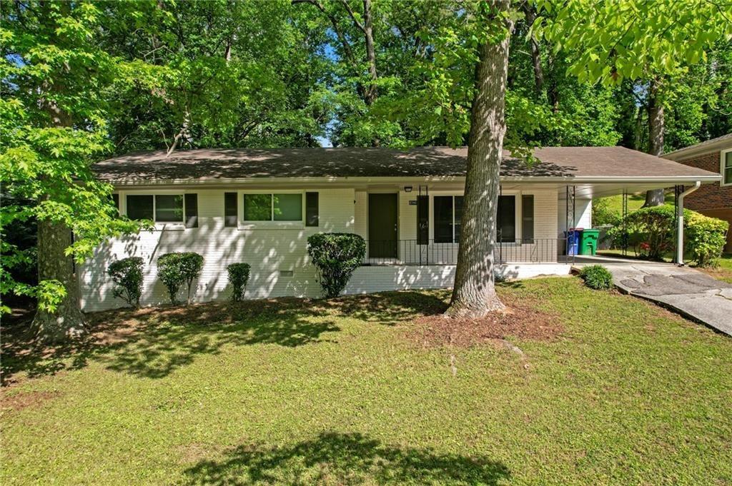 Pasco Ln Se, Atlanta, GA 30316