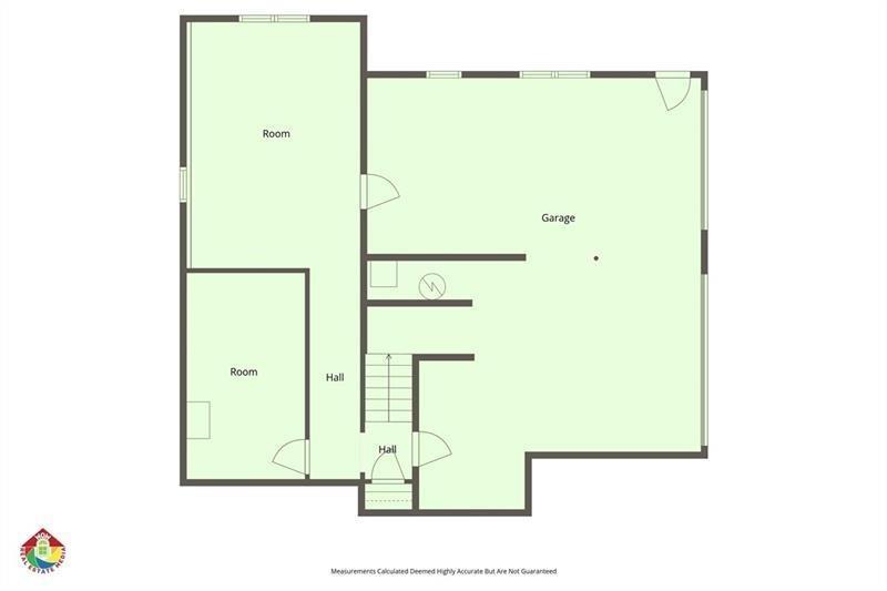 Woodlore Dr Nw, Acworth, GA 30101