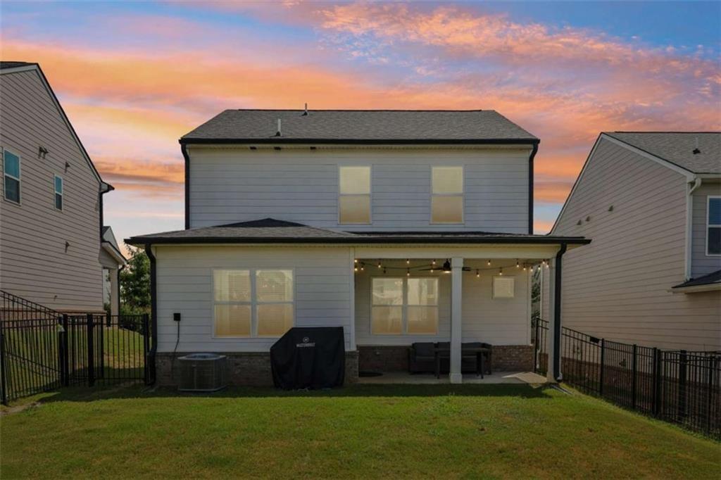 Mead Ct, Hoschton, GA 30548