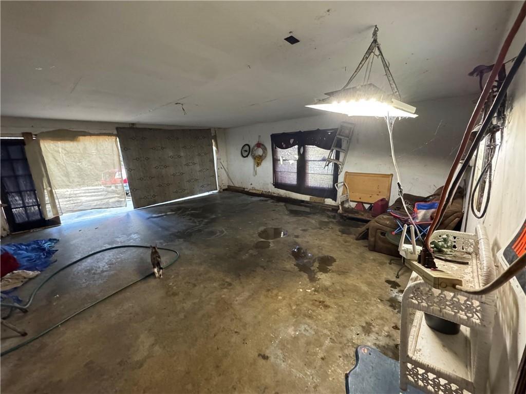 Mount Zion Rd, Waco, GA 30182