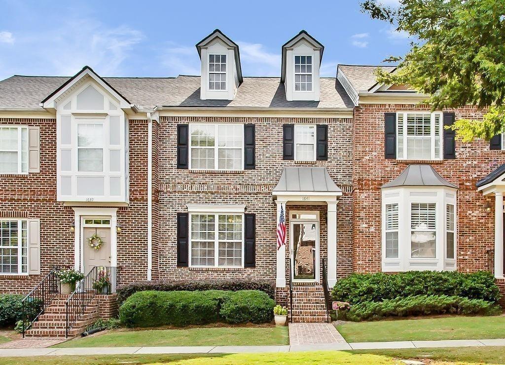 Perserverence Hill Cir Nw, Kennesaw, GA 30152