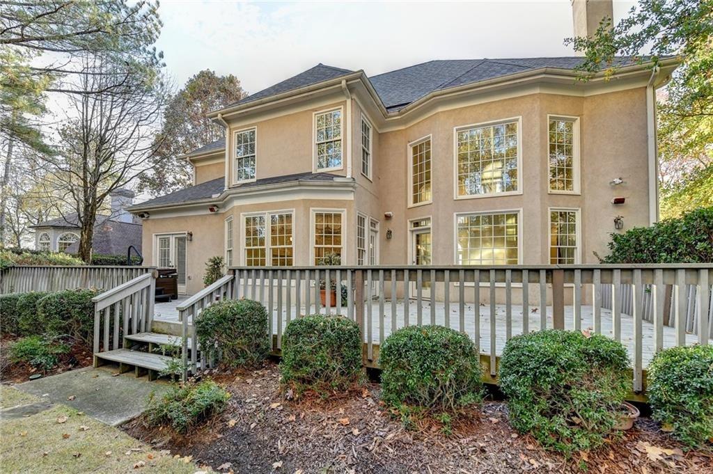 Vintage Club Dr, Johns Creek, GA 30097