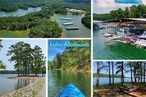 Clark Cir Se, Acworth, GA 30102