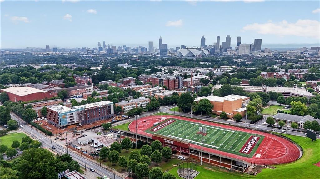 Lindsay St Nw, Atlanta, GA 30314