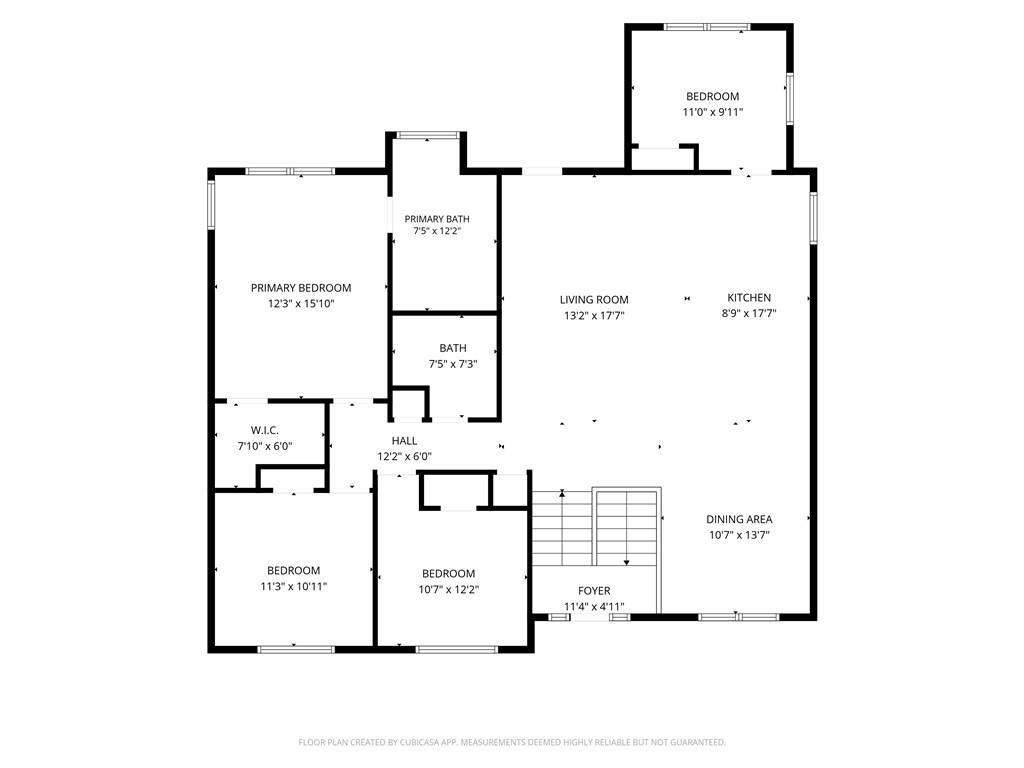 Magnolia Park Dr, Norcross, GA 30093