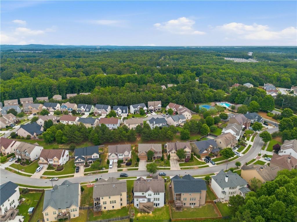 Well Springs Dr, Buford, GA 30519