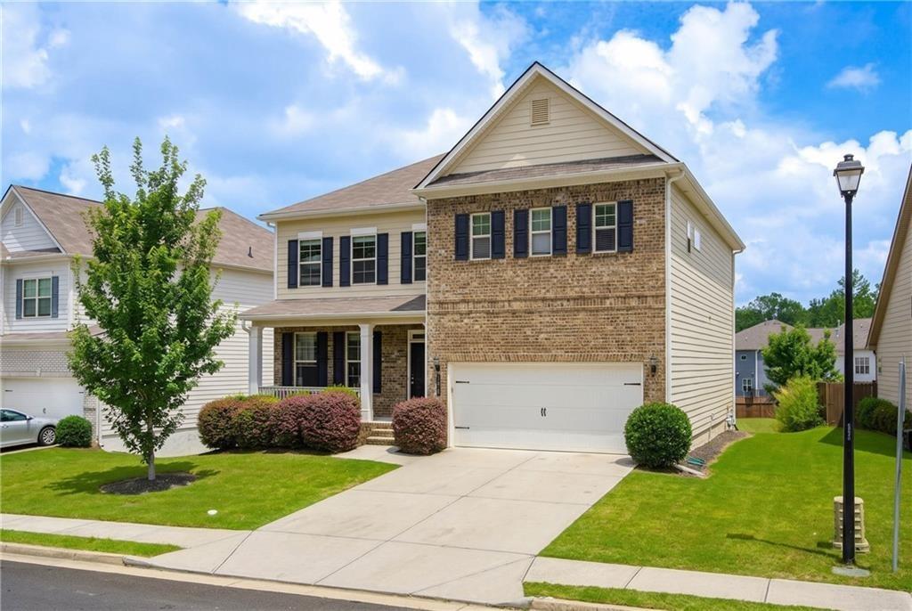 Ogden Trl, Buford, GA 30519