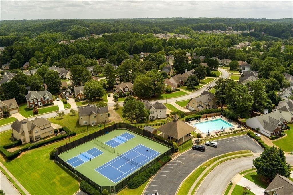 White Cedar Ter, Sugar Hill, GA 30518