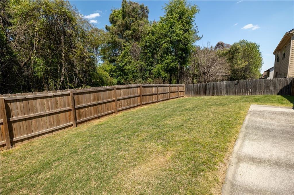 Leybourne Cv, Lawrenceville, GA 30045