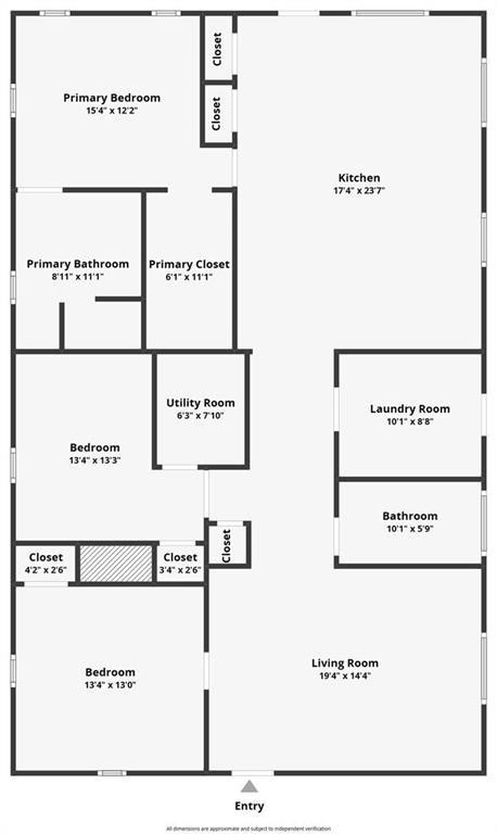 Pool Rd, Winston, GA 30187
