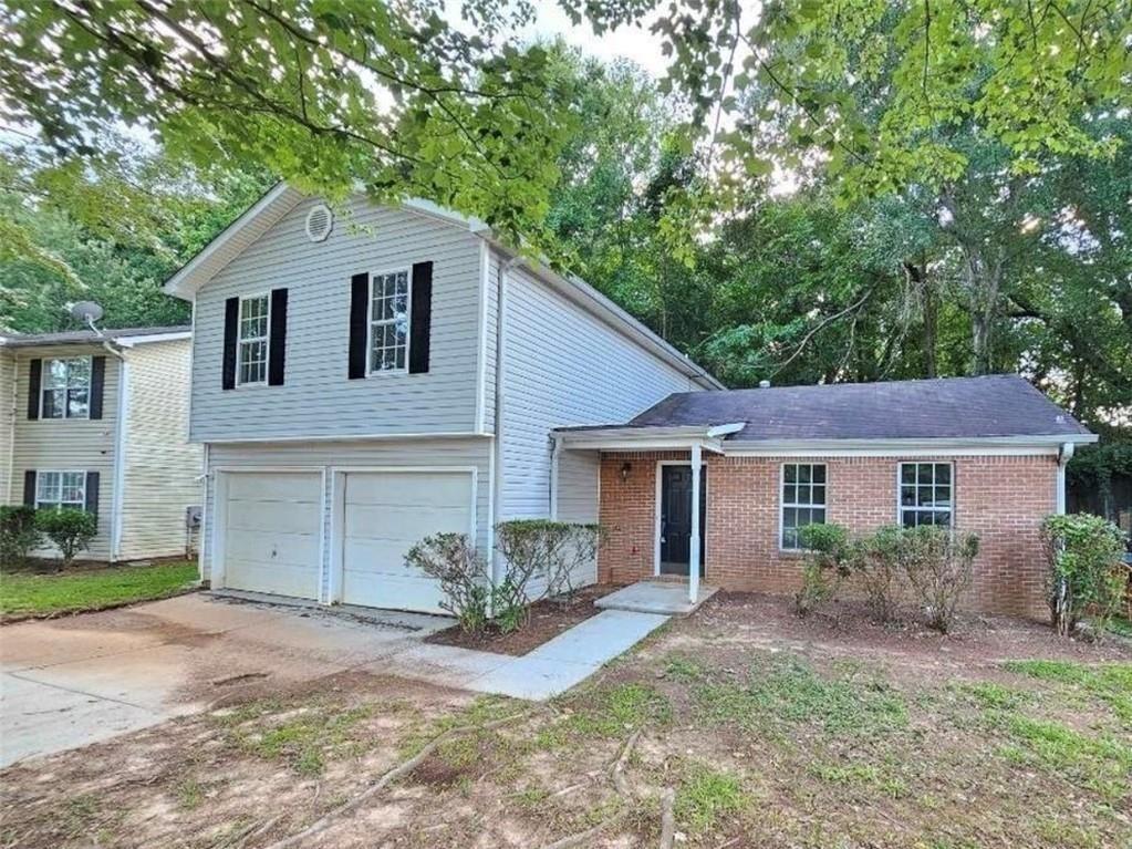 River Ln Se, Atlanta, GA 30316