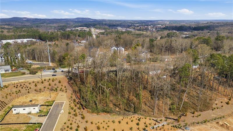 Marietta Rd, Canton, GA 30114