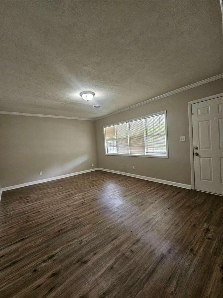 Ridgecrest Dr, Riverdale, GA 30274