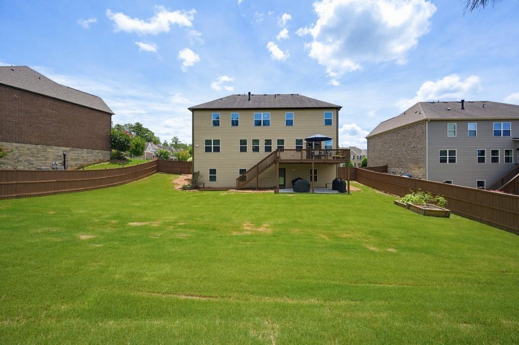 Grand Reserve Dr, Suwanee, GA 30024