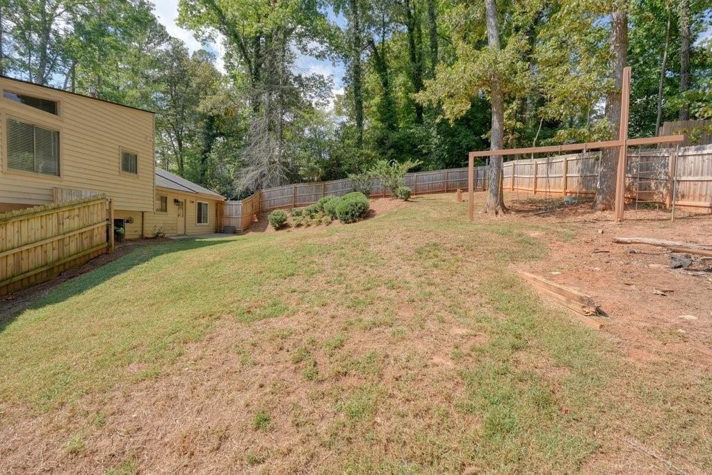 Jody Dr Ne, Marietta, GA 30066