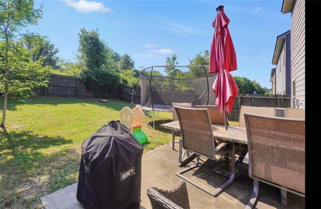 Galveston Way, Mcdonough, GA 30253