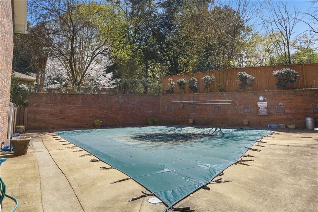 Clairemont Ave, Decatur, GA 30030