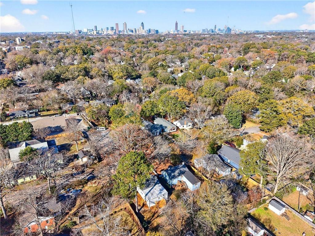 Mcwilliams Ave Se, Atlanta, GA 30316