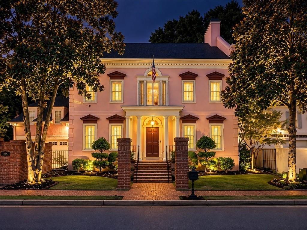 Muirfield Sq, Duluth, GA 30096