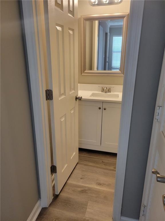 Heritage Valley Ct, Norcross, GA 30093
