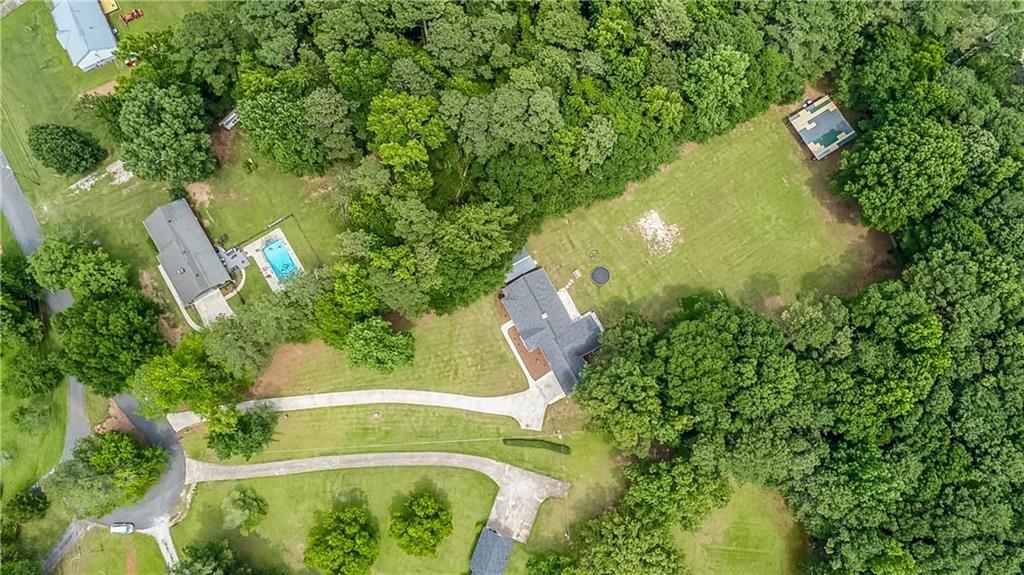 Dixie Ln, Covington, GA 30014