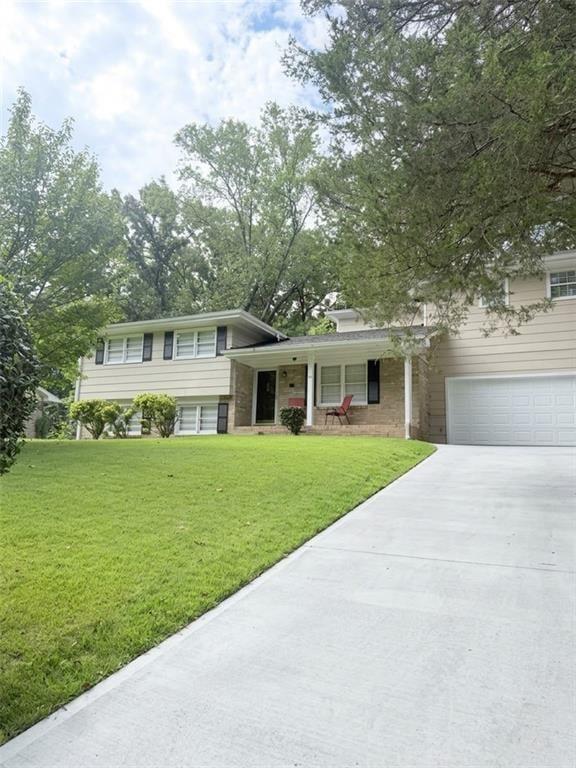 Commons Dr Nw, Atlanta, GA 30318