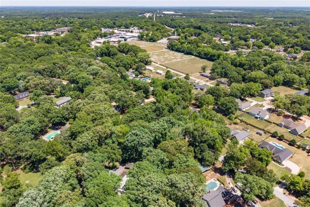 Gabriel Way, Social Circle, GA 30025