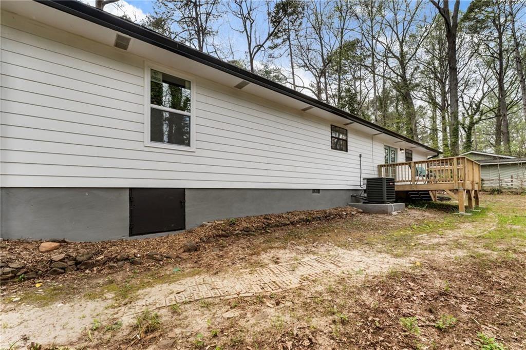 Alemeda Dr, Marietta, GA 30066