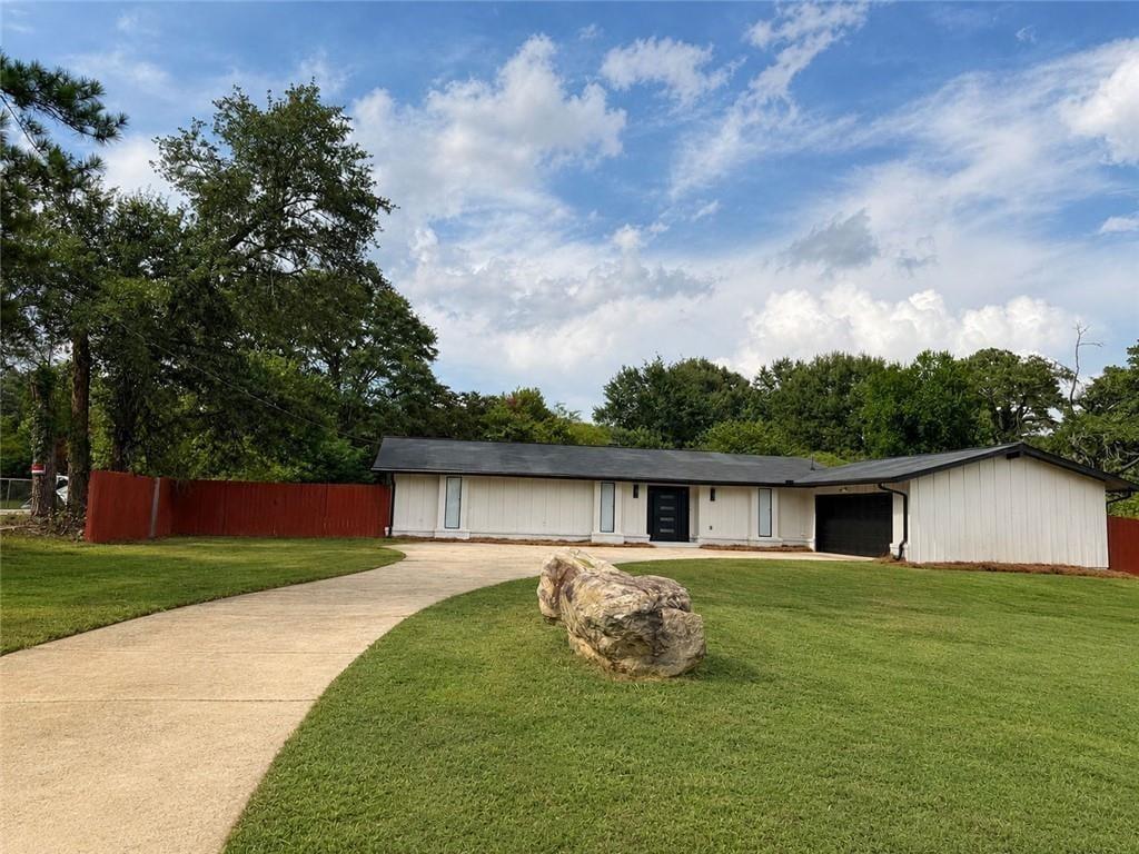 Fairview Rd Se, Conyers, GA 30013