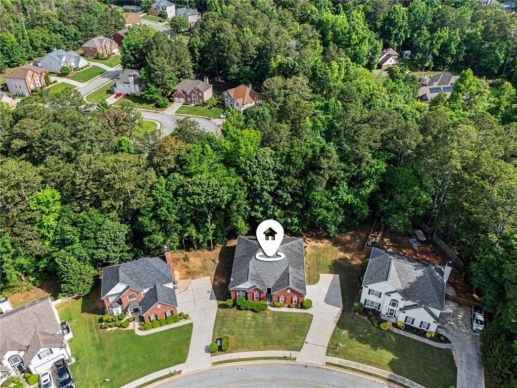 N Links Dr, Covington, GA 30014