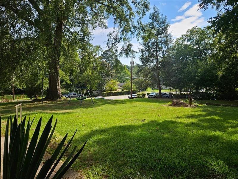 S Sage St, Toccoa, GA 30577
