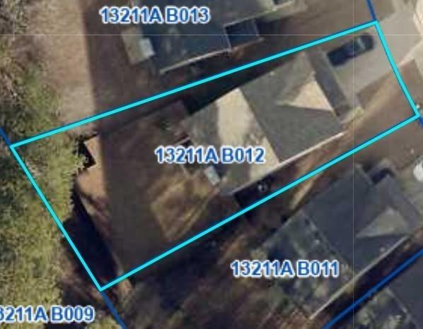 Newbury Dr, Jonesboro, GA 30236