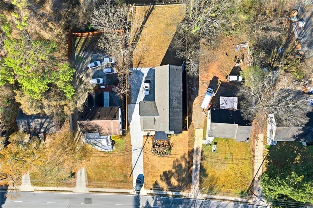 Shallowford Rd Ne, Atlanta, GA 30341