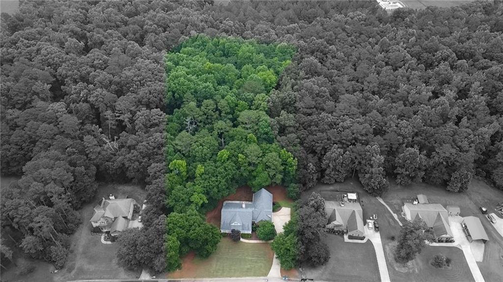 Mckibben Dr, Locust Grove, GA 30248
