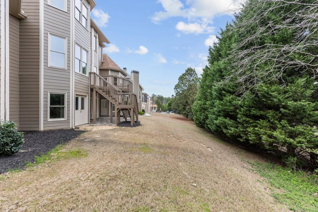 Walkers Glen Ln, Buford, GA 30519